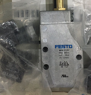 下载费斯托FESTO气源处理装置组合