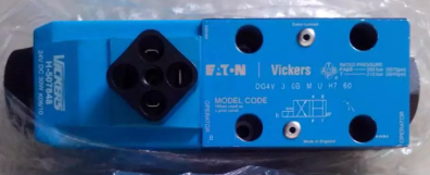 CG2V-6BW-10，威格士vickers电磁溢流阀