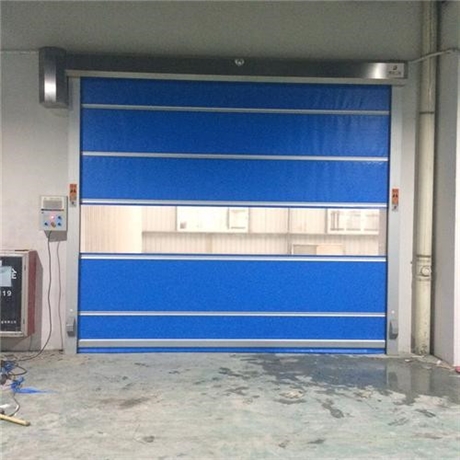 東莞快速卷簾門定制廠家款式新穎