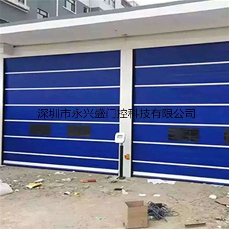 汕頭市快速堆積門供應(yīng)廠家質(zhì)優(yōu)價(jià)美