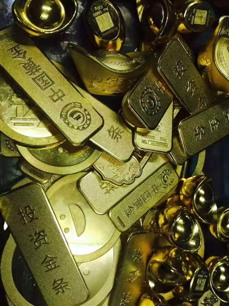 临西999黄金回收价格一般多少钱一克-今日回收黄金价格表