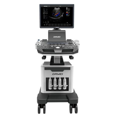 宠物用b超机  高清宠物专用b超机   推车式宠物彩超