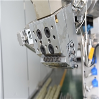 普同 单螺杆挤出试验机 真空挤出机 大量现货