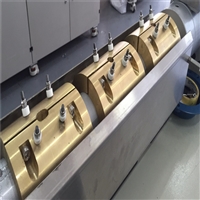 普同 实验室单螺杆挤出机 挤出机厂家 现货供应