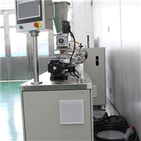 普同 双螺杆实验机 小型塑料挤出机 大量现货