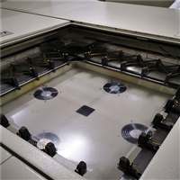 普同 实验室薄膜双轴拉伸机 小型双轴拉伸机 现货供应