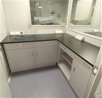 眼科实验台 皮肤科检验实验台 全钢钢木结构