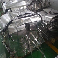 番禺高价铝合金废铝回收 废铝6063回收