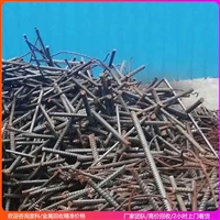 广州废品回收平台惠州回收废铁