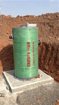 莊河 大口徑  箱泵一體化供水設備 