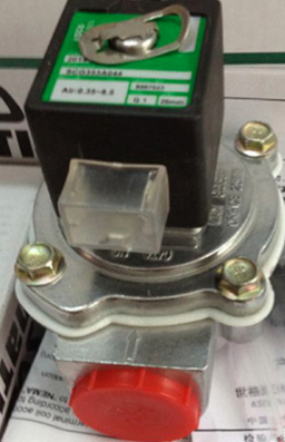 常规型ASCO/阿斯卡脉冲阀SCR353G060