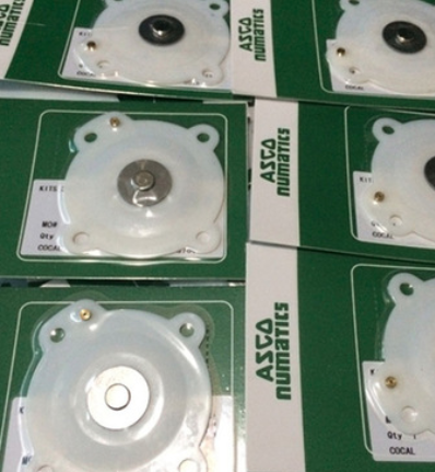 常规型ASCO/阿斯卡脉冲阀SCR353G060