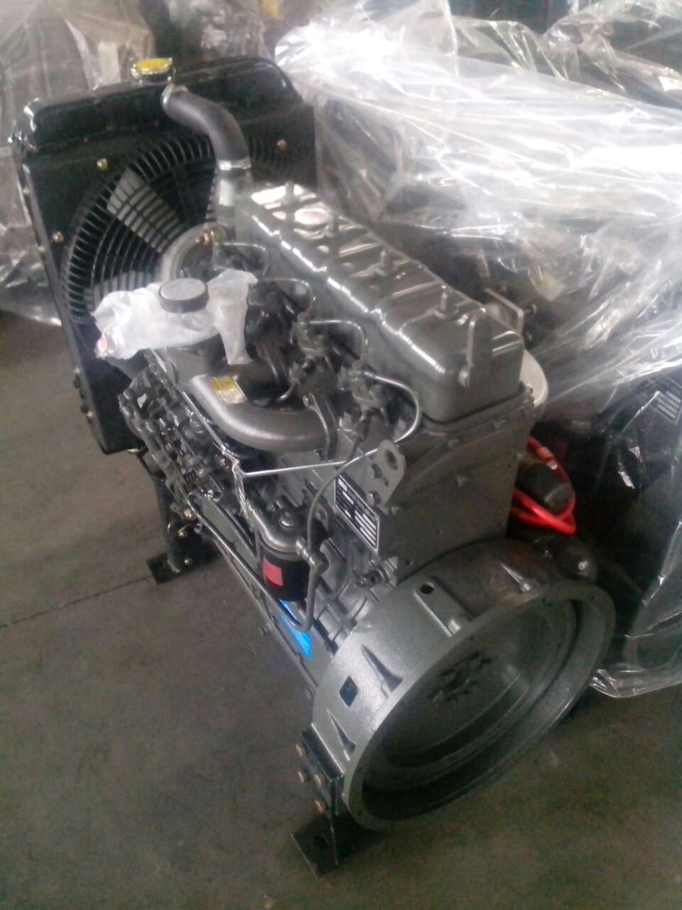 潍坊6113柴油发动机潍柴柴油发动机潍柴6113柴油发动机