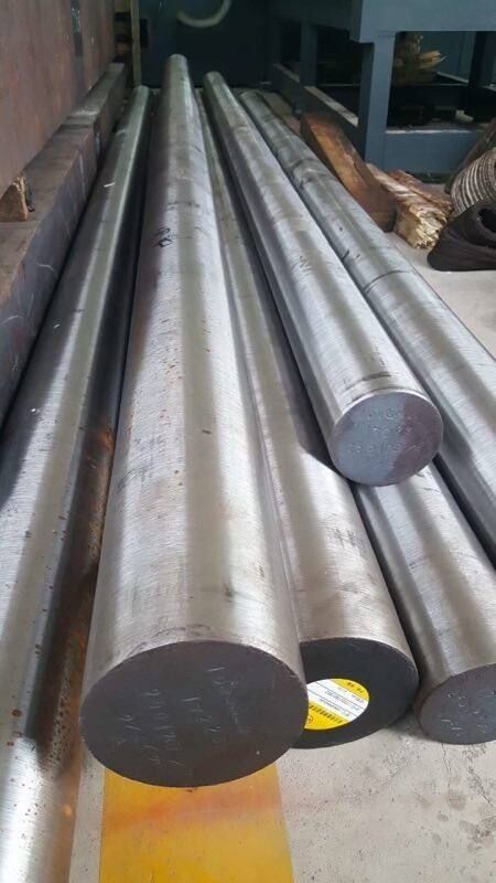 河北3cr13不锈钢棒 4cr13不锈钢圆钢厂家