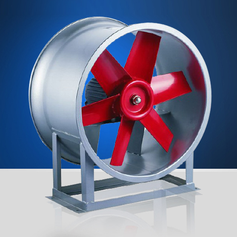 轴流风机价格表 通风设备厂家 凯亿轴流式通风机直销