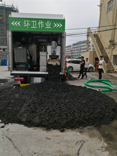 浦口區(qū)橋林化糞池干濕分離清理法 供應(yīng)