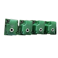 胜动190系列燃气发电机组汽缸盖127.03.00D 缸头6190zlt汽缸盖总