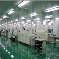 东莞净化车间 万级净化车间 净化车间设计 东莞净化车间厂家