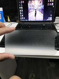 厂家专门磨砂ag加工手机前盖片 AG玻璃厂家 ag玻璃磨砂玻璃蒙砂