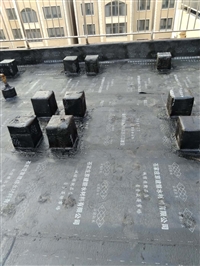 裕华区防水公司