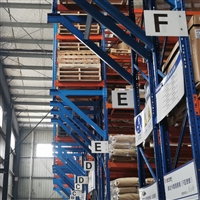 仓库仓储货架 河南货架厂