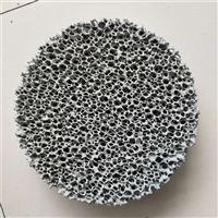 铸造工艺流程  耐高温过滤网陶瓷过滤片