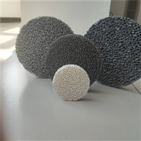 武汉市 供应陶瓷过滤网 厂家直销