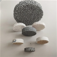 新疆市 制作陶瓷过滤片 欢迎选购