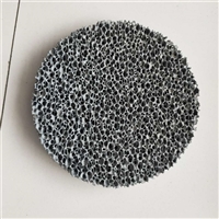 翻砂专用过滤网 供应 陶瓷过滤片