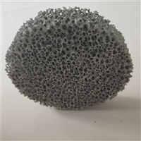  耐高温泡沫陶瓷过滤片生产厂家