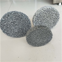 翻砂铸造专用过滤网陶瓷过滤片
