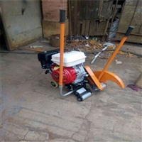 现货供应NQG-II内燃切轨机 50轨内燃切轨机 快速切轨机型号