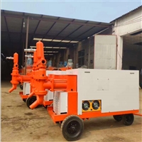 SY100/150双液注浆机 建筑用高压注浆机 双液注浆机发货及时