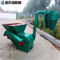 大型粉碎机价格及图片 长沙锤式破碎机养殖用