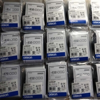 欧姆龙接近开关 欧姆龙光电开关 欧姆龙传感器E3X-DAG11-S