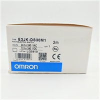 欧姆龙接近开关 欧姆龙光电开关 欧姆龙传感器E39-F1