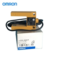 欧姆龙接近开关 欧姆龙光电开关 欧姆龙传感器E3X-MDA6