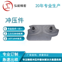 五金冲压加工厂家供应精密拉伸件 南京精密冲压加工厂家供应冲压件