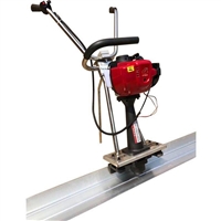 小型振平尺生产厂家 手推式混凝土振平尺 汽油水泥振平尺