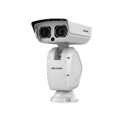 iDS-2DY9253I5X-A/S1 海康威视200万53倍人脸抓拍激光云台摄像机