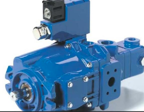 美国EATON柱塞变量泵运行原理及特点
