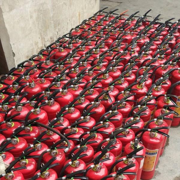 韦德体育- 韦德体育官方网站- 韦德体育APP下载手提式干粉灭火器价格是多少？ - 日杂用品 - 土巴兔装修网