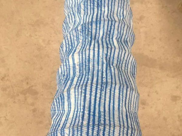 加劲软式透水管