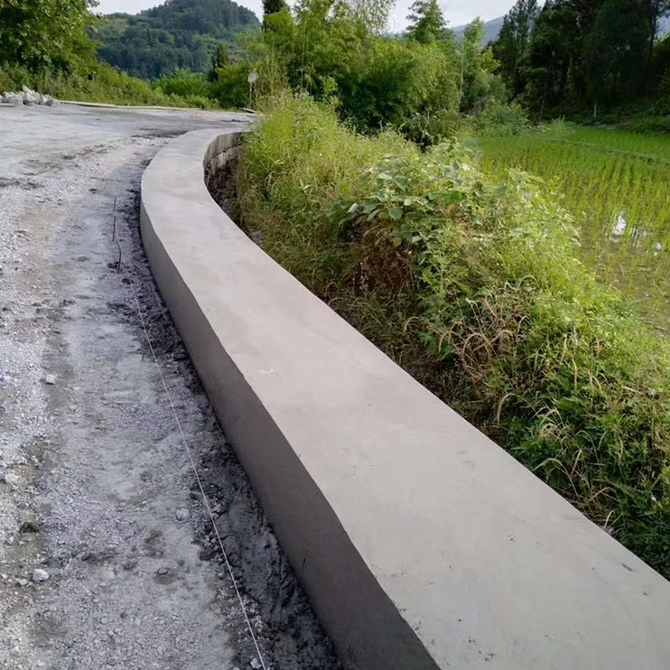 水沟滑膜机 切割零售 全自动路肩滑模机 混凝土路缘石滑模机