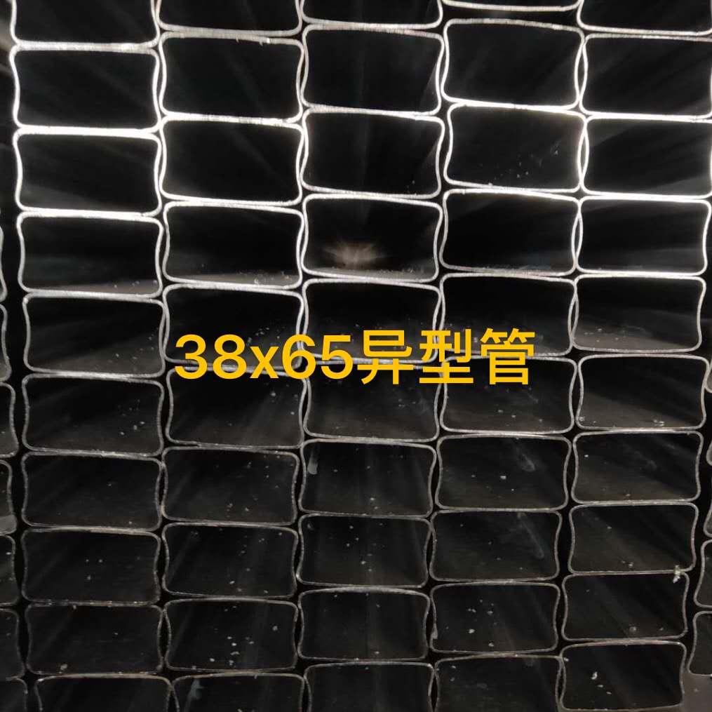 天津不锈钢面包管厂家供应40乘60面包管