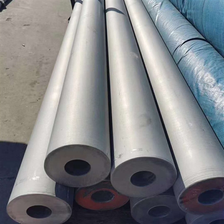 不锈钢厚壁管整支拆零一件可发