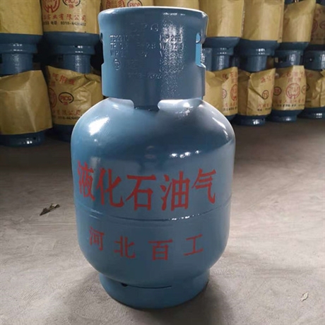 【供应液化气钢瓶，家用15kg钢瓶，50kg钢瓶】价格,厂家,瓶体
