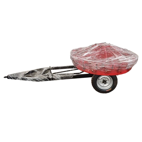 定制千手观音扫路机扫帚扫路机工厂用扫地机