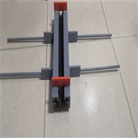 贵州160伸缩缝桥梁 80型行车道伸缩装置