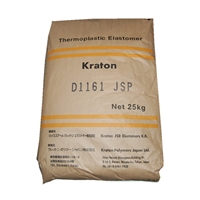 经销 美国科腾SIS D-1161E Kraton SIS D1161 卫生用品专用 原厂